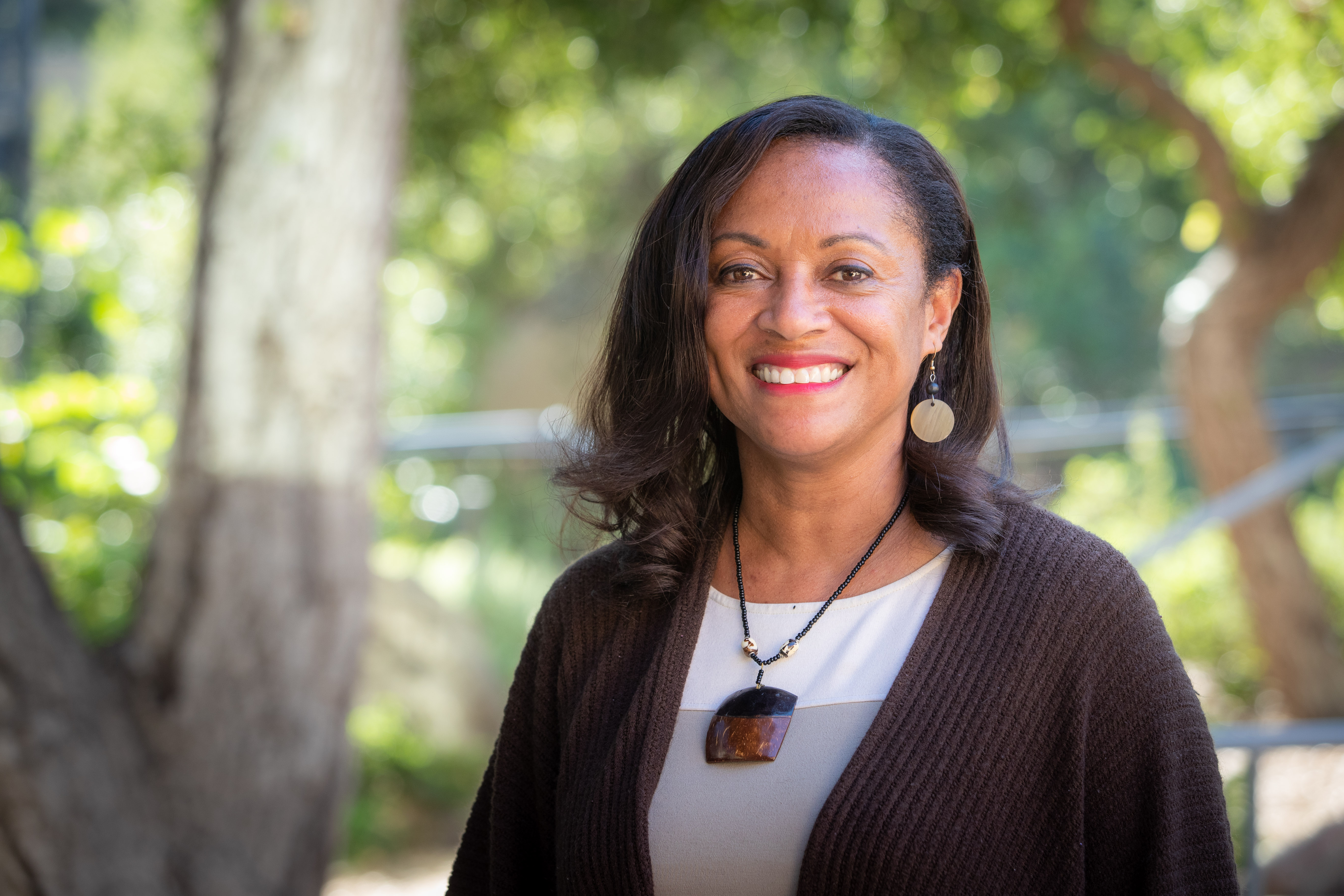 Kimberly Battle-Walters Denu, PhD