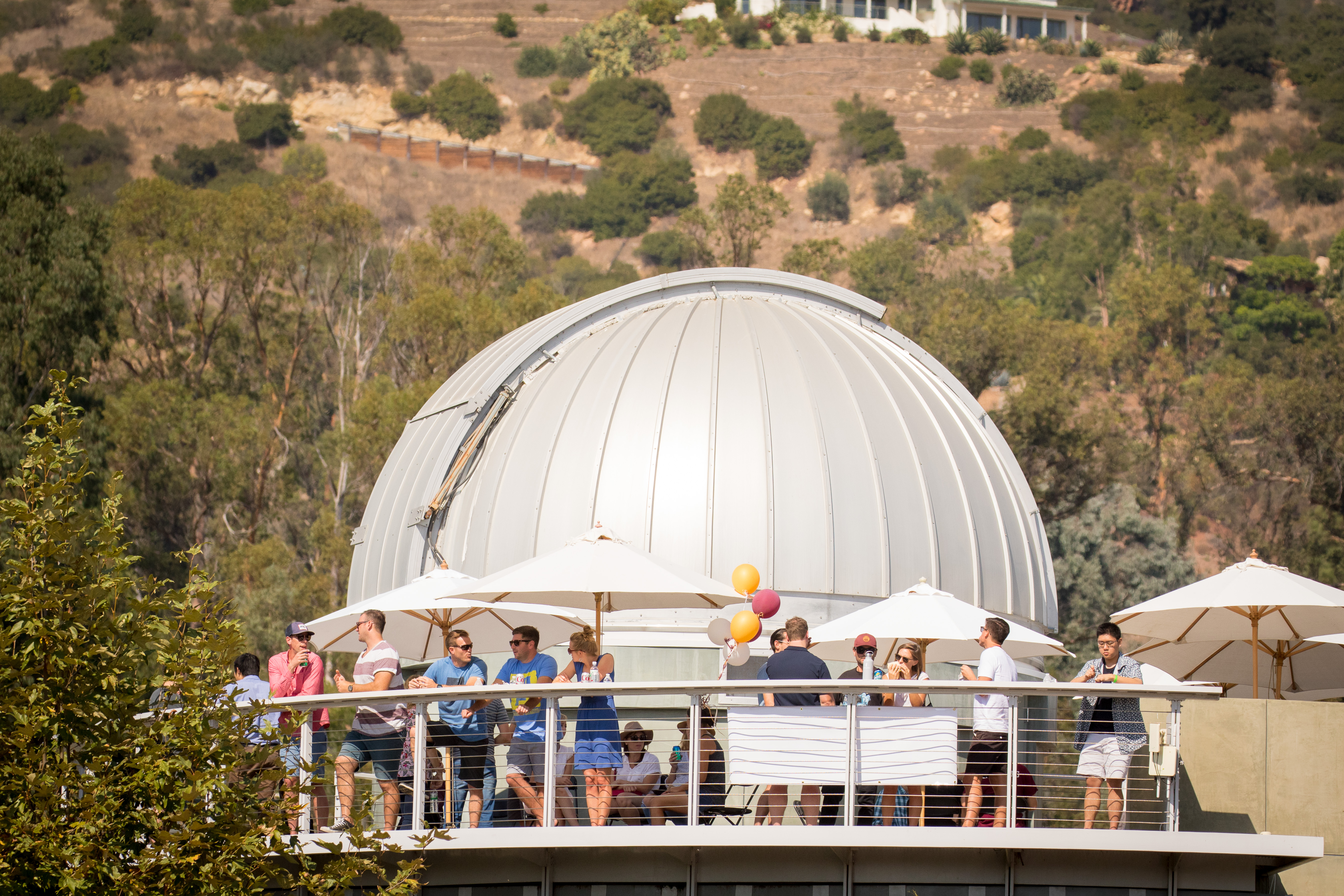 westmont homecoming event