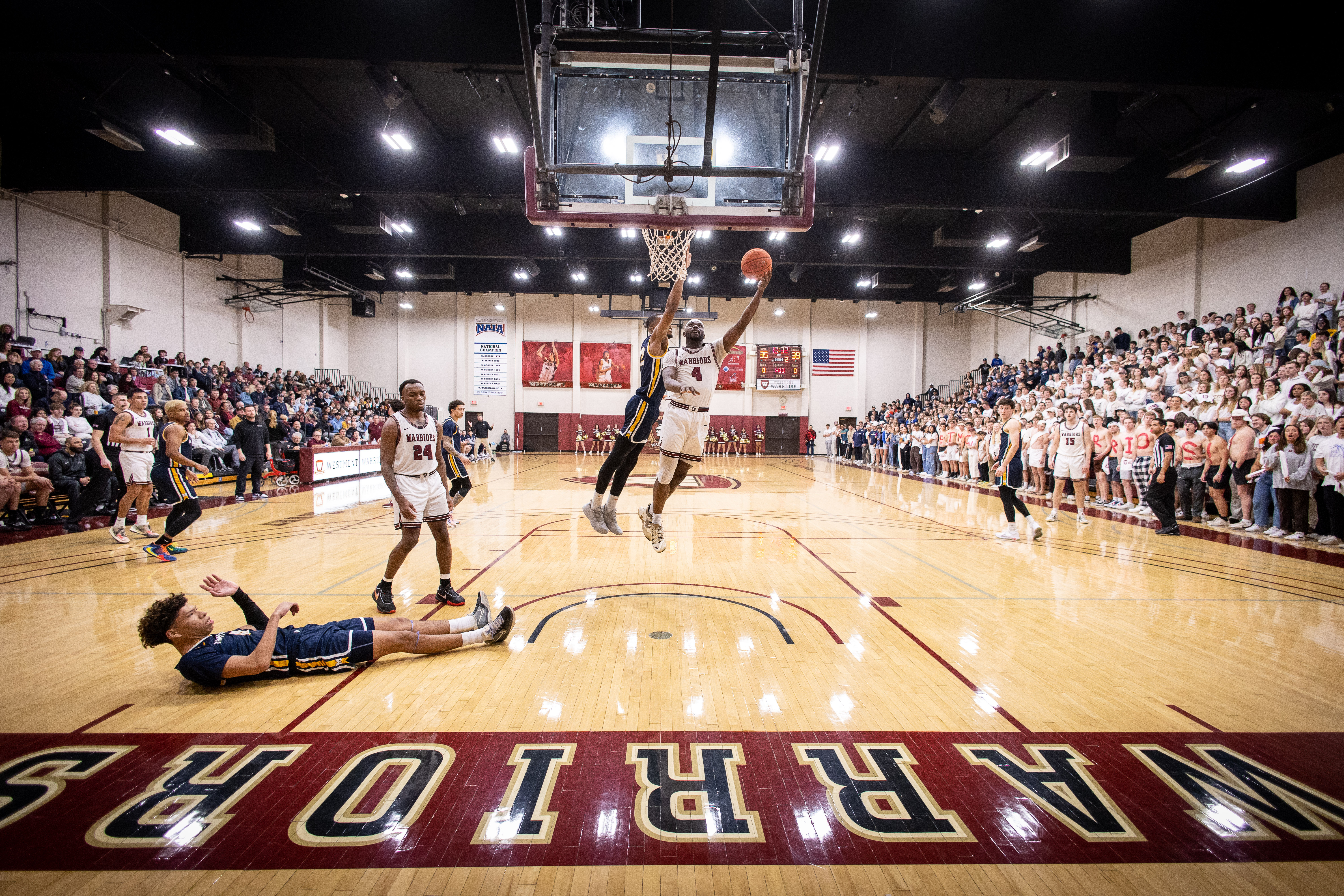 mens basketball