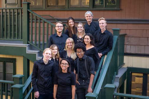 Westmont Chamber Singers