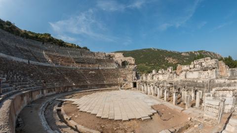 Ephesus